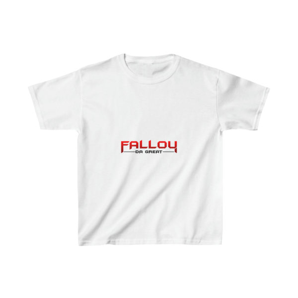 Tshirt Fallou