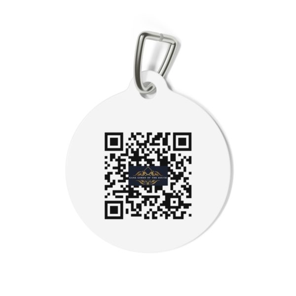 Pet Tag - Image 2