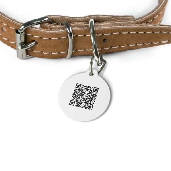 Pet Tag - Image 4